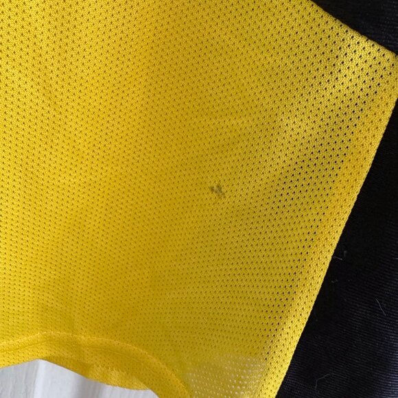 Wolverine Basketball Jersey sz M - Picture 4 of 6